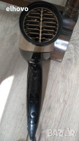 Сешоар Philips HP 8182, снимка 3 - Сешоари - 39358519