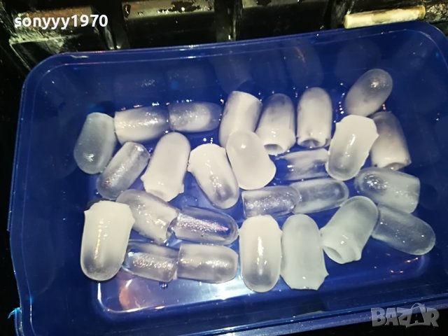 МАШИНА ЗА ЛЕД-ВНОС АНГЛИЯ 0407221928, снимка 11 - Хладилни витрини и фризери - 37286892