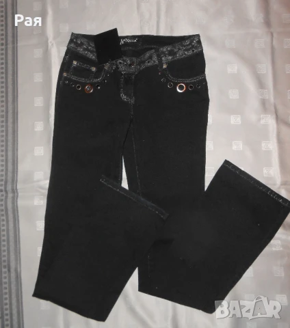 Дънки / панталон A.M.N, снимка 1