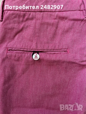Мъжки панталон, снимка 11 - Панталони - 54309306
