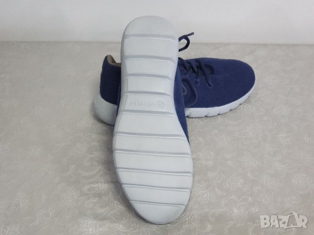 GIESSWEIN 41 номер от мериносова  вълна , снимка 5 - Маратонки - 39860611