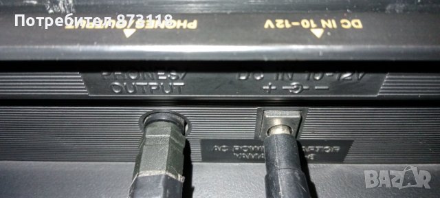 Продавам YAMAHA PSR-540, снимка 2 - Синтезатори - 38333623