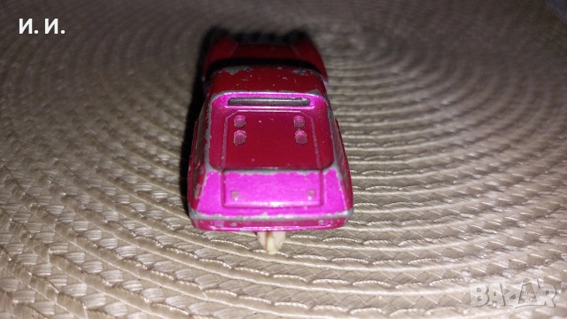Matchbox , снимка 4 - Колекции - 54090192