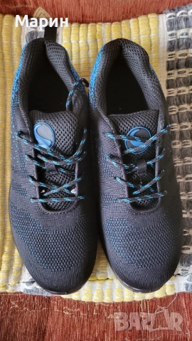 Чисто нови работни обувки Stenso , снимка 8 - Други - 52477414