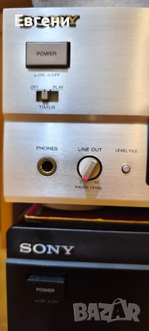 Sony CDP-x559es, снимка 4 - Аудиосистеми - 50918203
