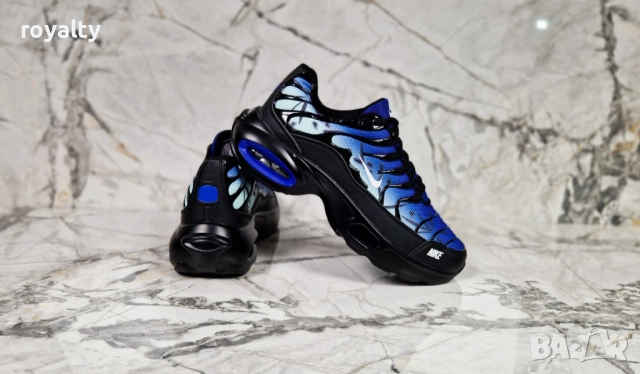 Nike спортни мъжки маратонки , снимка 5 - Маратонки - 51772938