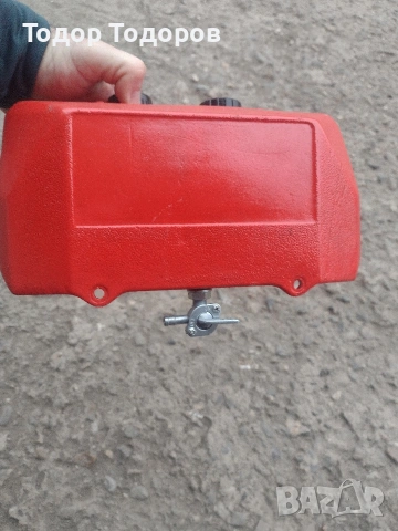 Резервоар за мотоблок, мотофреза или мотокултиватор руджерини., снимка 7 - Селскостопанска техника - 42959795