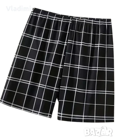 Мъжки комплект за сън , снимка 4 - Други - 50959165