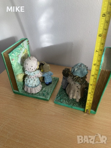 Стопери за книги, снимка 6 - Други - 53195391