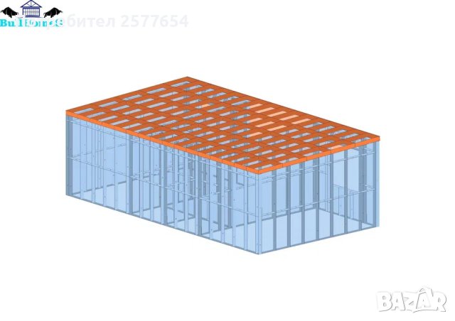 ЛИЗИНГ - Халета, Хале, Магазини, Магазин, Складове, снимка 3 - Строителни материали - 44198542