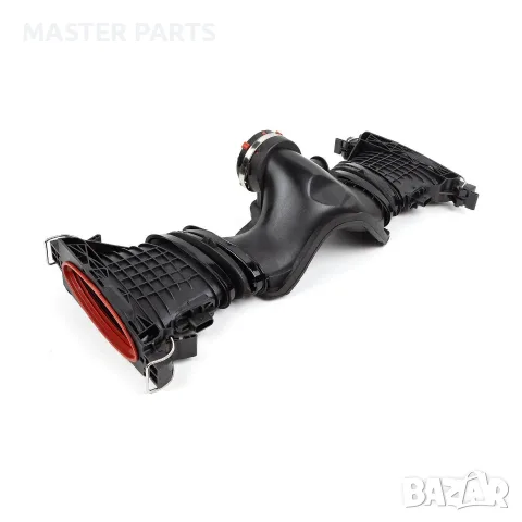 Нов комплект лястовица Mercedes OM642 A6420902242 5 PIN с 2 дебитомера, снимка 3 - Части - 55967392