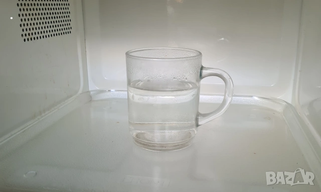 Микровълнова фурна SIEMENS Произведена в Германия надеждна и здрава, снимка 2 - Печки, фурни - 54138718