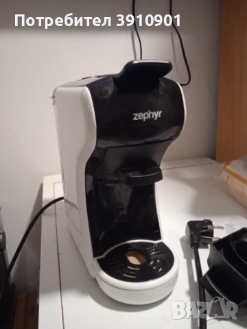 Комбинирана кафе машина с Долче густо капсули+цедка , снимка 4 - Кафемашини - 53088773