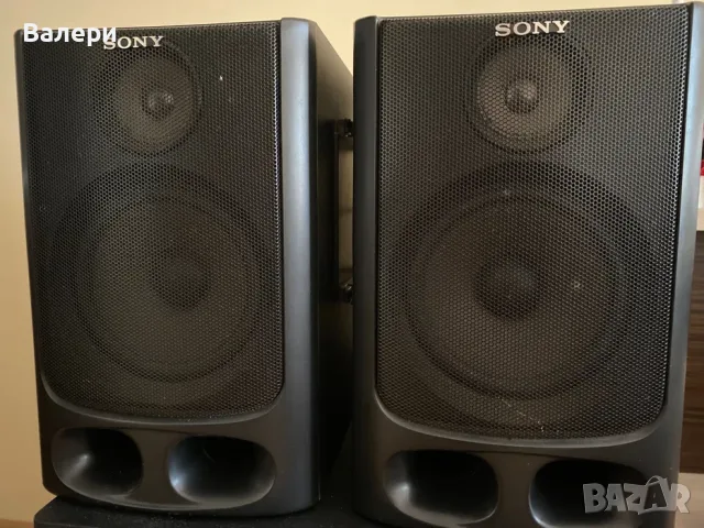 Ретро Аудио Техника и Автокасетофони: Sharp, Sony, Pioneer, MTX, снимка 5 - Аудиосистеми - 55741386
