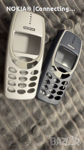 Nokia 3310/3330 Оригинални панели, снимка 5 - Nokia - 54296104