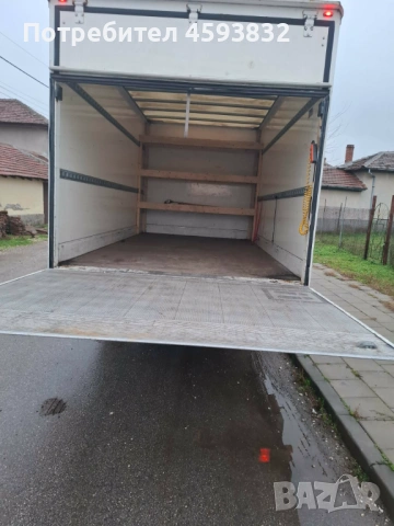 Продава се перфектно състояние, снимка 9 - Бусове и автобуси - 53062596