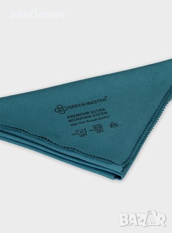 Професионална кърпа за прозорци и автомобили 60×40см, снимка 9 - Мопове, кофи, четки и метли - 37708270