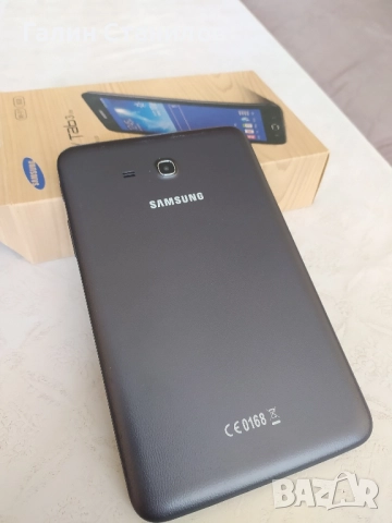 Samsung Galaxy Tab 3 Lite , снимка 2 - Таблети - 51580708