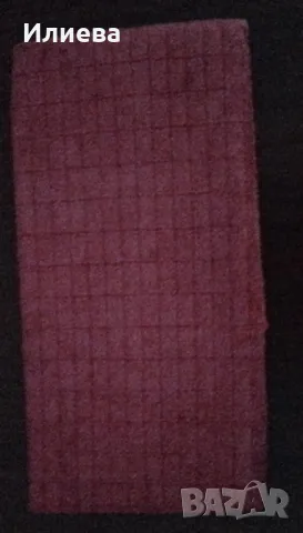 Кърпи 3бр 50×70, микрофибър нови