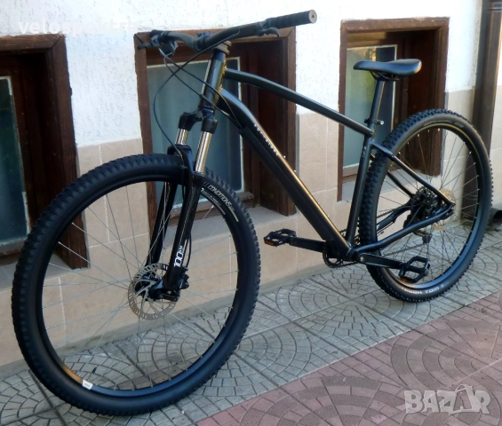 РОКРАЙДЪР ! 29 цола ! 1х9 скорости ! Хидравлики-Диск ! Германия!, снимка 2 - Велосипеди - 52526756