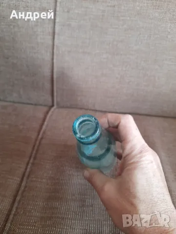 Стара бутилка от Пепси.Pepsi #2, снимка 5 - Колекции - 48934190