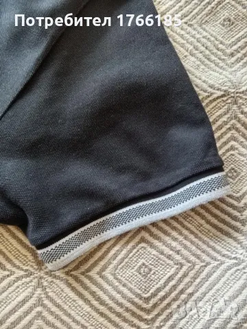  Тениски - Hugo Boss , снимка 9 - Тениски - 50224477