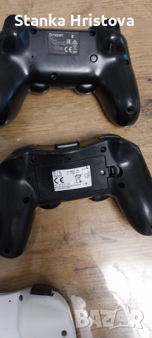 Различни модели джойстици. , снимка 7 - Друга електроника - 53282198