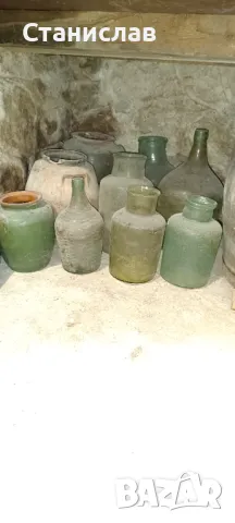 Дамаджани / Буркани / Делви