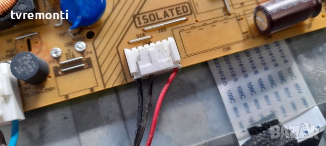 лед диоди от дисплей VES400UNDL-2D-N03 от телевизор Finlux модел 42FLYR274SC, снимка 2 - Части и Платки - 36764040