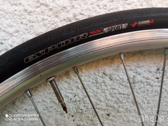 капли шосейни, снимка 8 - Велосипеди - 48917576