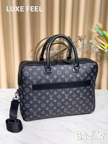 Louis Vuitton 🔹Mont Blanc 🔹 Tommy Hilfiger 🔹Чанти за Лаптоп или Документи 
