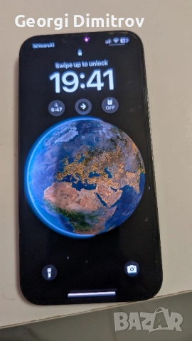 Iphone 13 pro max 128 gb