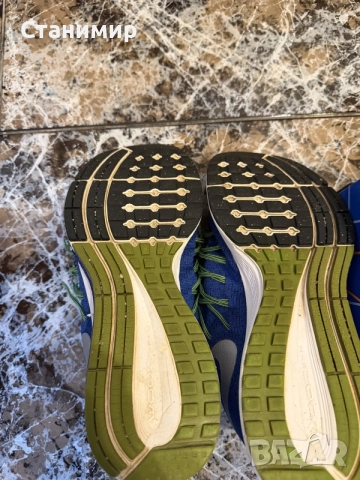 Маратонки Nike.Номер 38,5., снимка 4 - Маратонки - 56163850