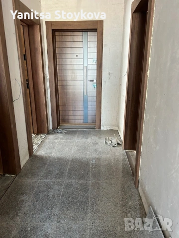 Двустаен апп Гребна база-Пещерско шосе, снимка 5 - Апартаменти - 49455573