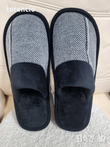 Нови мъжки пантофи, снимка 2 - Други - 52693451