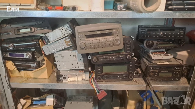 Радиа за автомобили, снимка 5 - Аксесоари и консумативи - 51300004