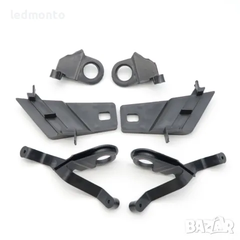  Ремонтен комплект за фар на Mercedes ML w164  МЛ GL ремонт фар monto.bg , снимка 5 - Части - 45252621