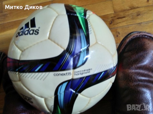  Adidas brazuka World cup Fifa 2014-нова оригинална футболна топка , снимка 4 - Футбол - 42301210