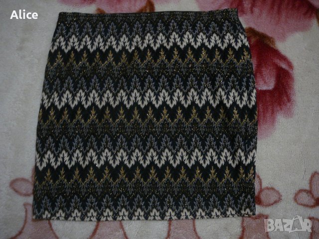 Дамска пола, р-р "S", снимка 2 - Поли - 29780262