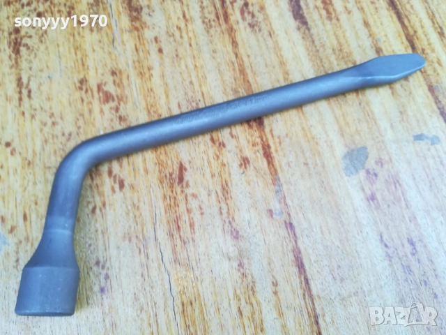 19ММ КЛЮЧ ЗА ГУМИ 3108250819, снимка 4 - Аксесоари и консумативи - 51548280