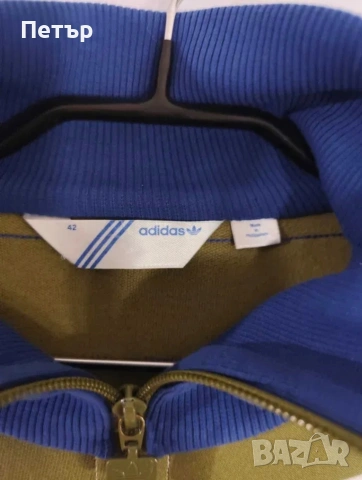 Дамски спортен комплект Adidas , снимка 6 - Спортни екипи - 54281495