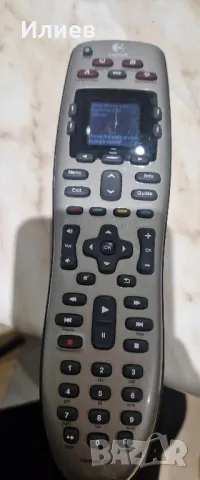 Logitech Harmony 650, снимка 1
