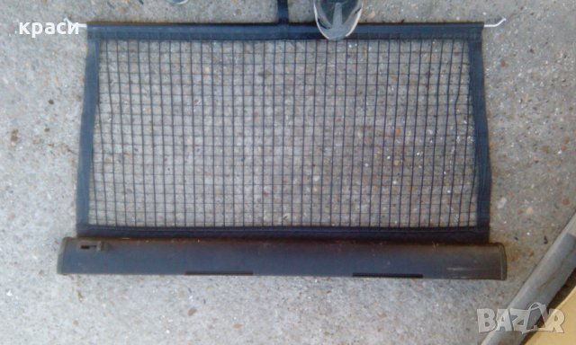 мрежа пасат , снимка 4 - Части - 32074454