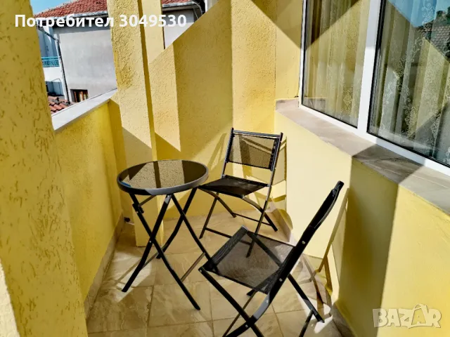 Стаи за гости Гергана град Созопол , снимка 5 - Почивки на море - 49175581