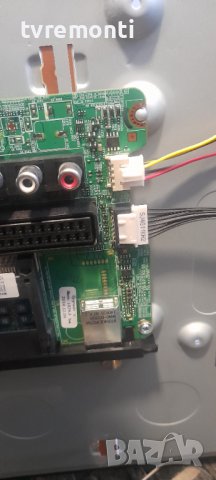 MAIN BOARD, BN94-07159K, BN41-02098B for SAMSUNG UE48H5000, снимка 4 - Части и Платки - 36931147