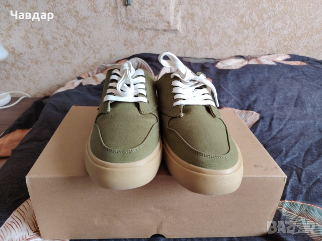 Кецове ELEMENT Passiph и ELEMENT Topaz C3 - размер 44/44.5, снимка 11 - Кецове - 52307074