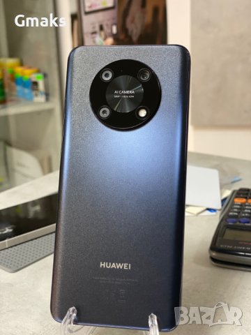  HUAWEI NOVA Y90, 6GB , 128GB, снимка 3 - Huawei - 42703716