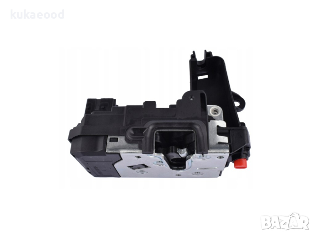 Брава за Opel Astra H (2004-2010)  За задна лява врата, снимка 3 - Части - 44612229