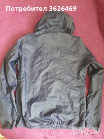 Мъжко яке/ветровка Hohenhorn, снимка 6 - Якета - 50839720