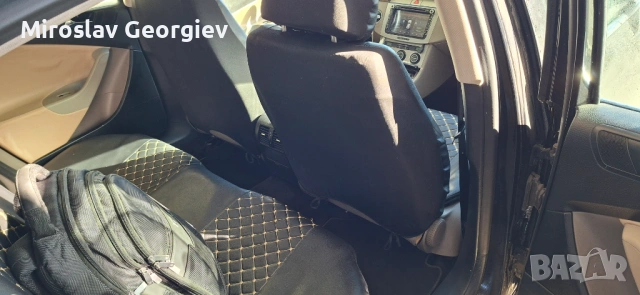 Продавам Пасат б6, снимка 6 - Автомобили и джипове - 53896651